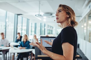 Mercado de trabalho para a Gestão Pública